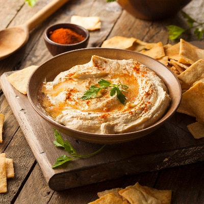 Hummus